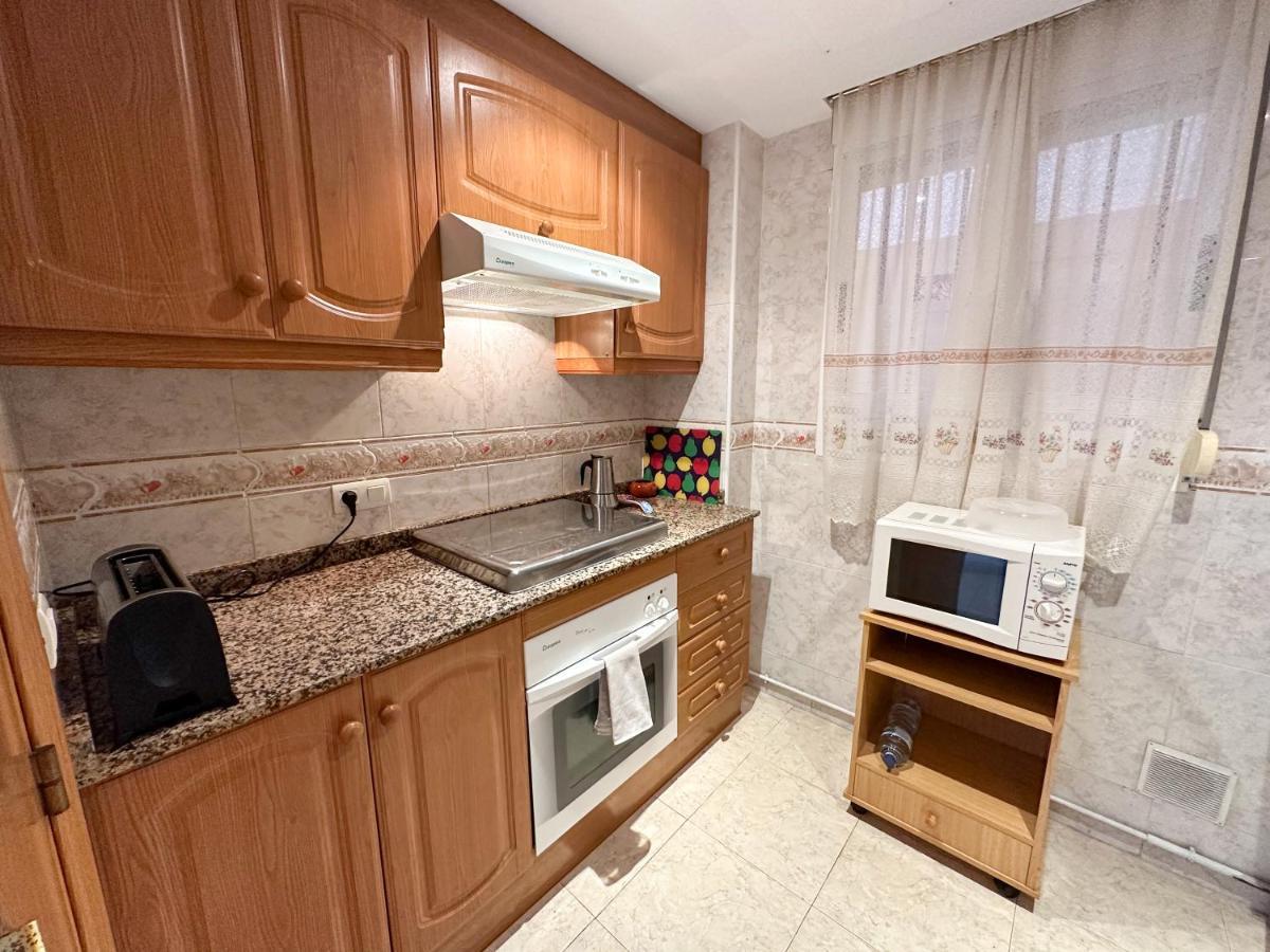 Apartamentos Be Suites Primera Linea Oropesa del Mar Exterior foto