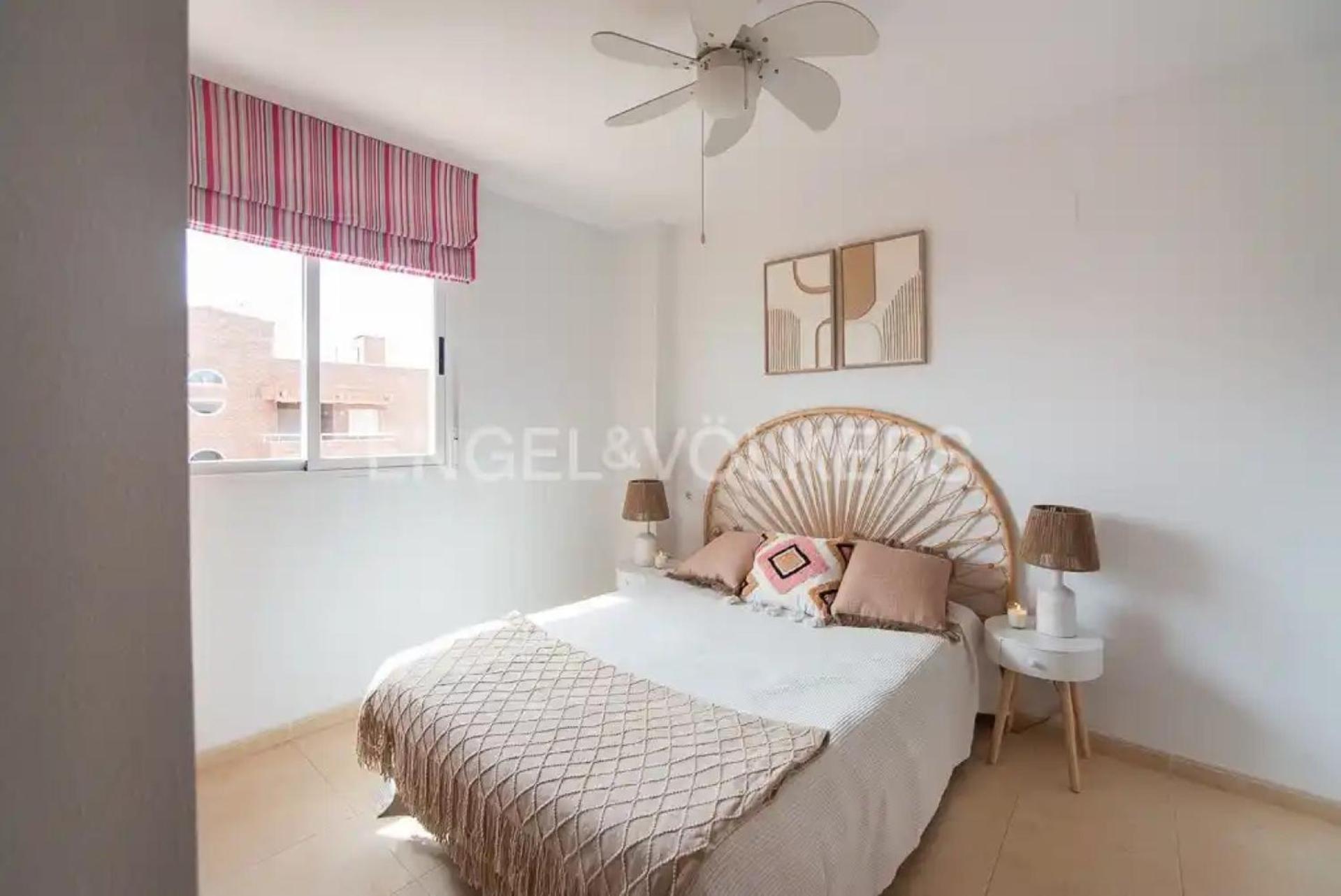 Apartamentos Be Suites Primera Linea Oropesa del Mar Exterior foto